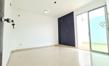 COD. 610 - SE ARRIENDA CASA - BARRIO: EL ROSAL