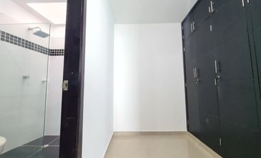 COD. 610 - SE ARRIENDA CASA - BARRIO: EL ROSAL