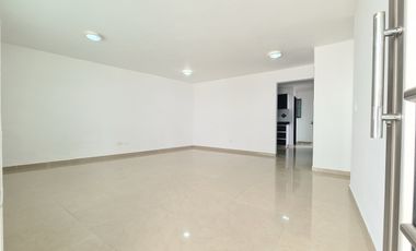 COD. 610 - SE ARRIENDA CASA - BARRIO: EL ROSAL