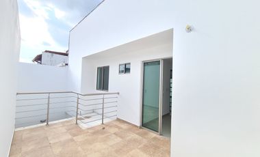 COD. 610 - SE ARRIENDA CASA - BARRIO: EL ROSAL