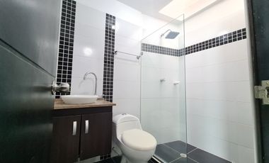 COD. 610 - SE ARRIENDA CASA - BARRIO: EL ROSAL