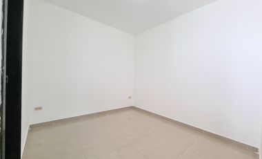 COD. 610 - SE ARRIENDA CASA - BARRIO: EL ROSAL