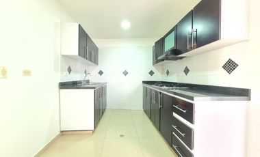 COD. 610 - SE ARRIENDA CASA - BARRIO: EL ROSAL