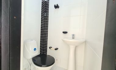 COD. 610 - SE ARRIENDA CASA - BARRIO: EL ROSAL