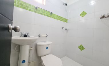 COD. 610 - SE ARRIENDA CASA - BARRIO: EL ROSAL