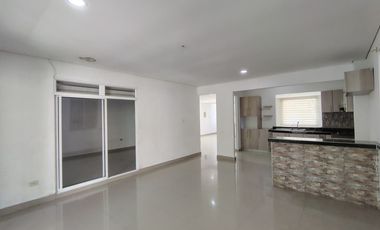 casa en arriendo en turbaco. Cod A93111