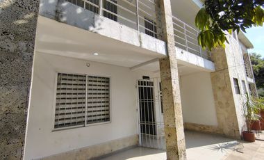 casa en arriendo en turbaco. Cod A93111