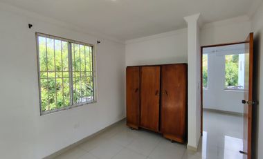 casa en arriendo en turbaco. Cod A93111