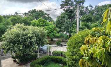 casa en arriendo en turbaco. Cod A93111