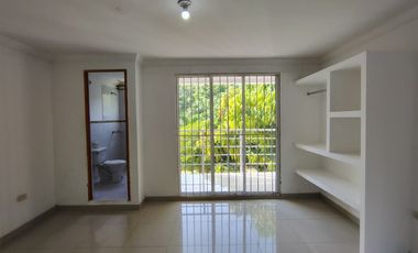 casa en arriendo en turbaco. Cod A93111