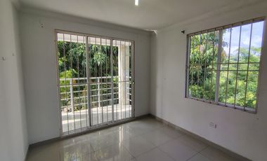 casa en arriendo en turbaco. Cod A93111