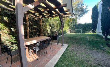 Casa Resdiencial estilo mexicano contemporáneo 6.Sec san javuer Pachuc