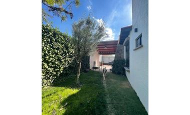 Casa Resdiencial estilo mexicano contemporáneo 6.Sec san javuer Pachuc