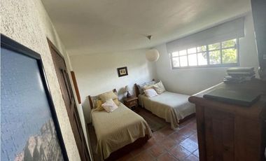 Casa Resdiencial estilo mexicano contemporáneo 6.Sec san javuer Pachuc