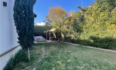 Casa Resdiencial estilo mexicano contemporáneo 6.Sec san javuer Pachuc