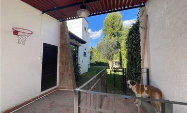 Casa Resdiencial estilo mexicano contemporáneo 6.Sec san javuer Pachuc
