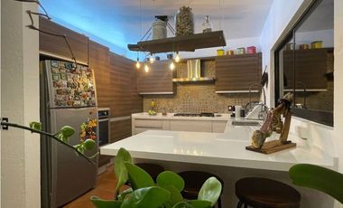 Casa Resdiencial estilo mexicano contemporáneo 6.Sec san javuer Pachuc