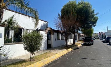 Casa Resdiencial estilo mexicano contemporáneo 6.Sec san javuer Pachuc