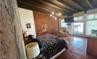 Casa Resdiencial estilo mexicano contemporáneo 6.Sec san javuer Pachuc