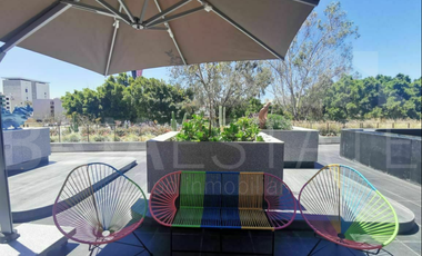 CONSULTORIO EN VENTA EN NEWCITY MEDICAL PLAZA TIJUANA