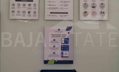 CONSULTORIO EN VENTA EN NEWCITY MEDICAL PLAZA TIJUANA