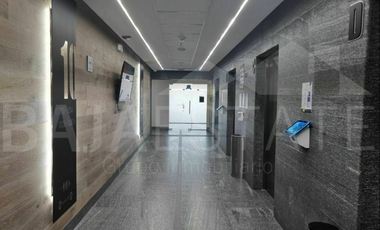 CONSULTORIO EN VENTA EN NEWCITY MEDICAL PLAZA TIJUANA