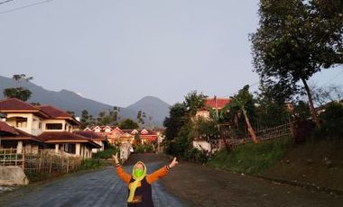 Rumah Disewakan Di Villa Bukit Cipendawa Pacet Cianjur