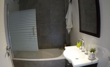 Departamento de 2 ambientes en 1º Piso al frente, Quilmes Oeste.