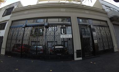 Departamento de 2 ambientes en 1º Piso al frente, Quilmes Oeste.