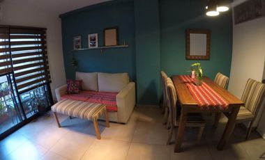 Departamento de 2 ambientes en 1º Piso al frente, Quilmes Oeste.