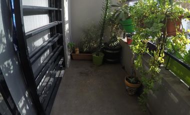 Departamento de 2 ambientes en 1º Piso al frente, Quilmes Oeste.