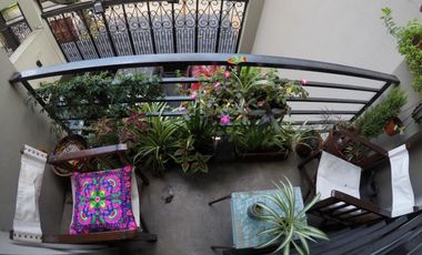 Departamento de 2 ambientes en 1º Piso al frente, Quilmes Oeste.