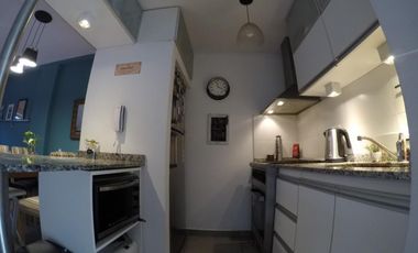 Departamento de 2 ambientes en 1º Piso al frente, Quilmes Oeste.