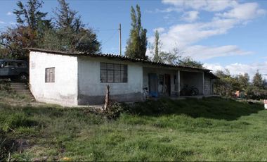 Venta de terreno en Imbaya, canton Antonio Ante, provincia Imbabura