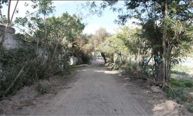 Venta de terreno en Imbaya, canton Antonio Ante, provincia Imbabura