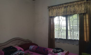 Rumah Tanah Luas 7 Menit ke RS Hermina Bogor 2 Lt Hadap Timur J-39092