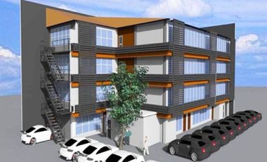 BF Homes | Commercial Building for Sale in Parañaque City, Metro Manila