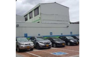 LOTE EN VENTA - ZONA NORTE  CHICO, BOGOTA