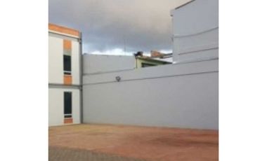 LOTE EN VENTA - ZONA NORTE  CHICO, BOGOTA