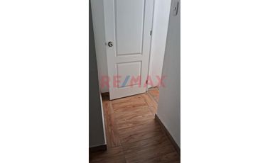 Habitación Amoblada Con Baño Privado En Surco (Límite Miraflores)