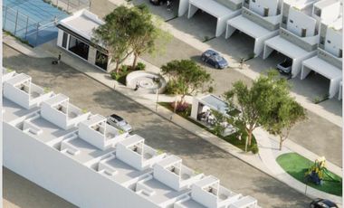 DEPARTAMENTO EN VENTA VIÑEDOS TORREON