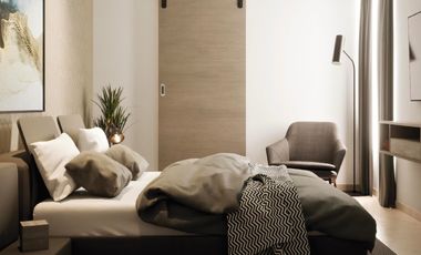DEPARTAMENTO EN VENTA VIÑEDOS TORREON