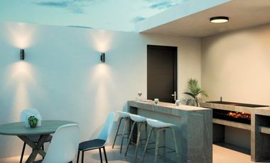DEPARTAMENTO EN VENTA VIÑEDOS TORREON