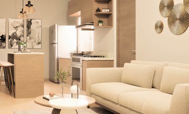 DEPARTAMENTO EN VENTA VIÑEDOS TORREON