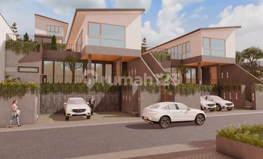 Dijual Rumah Sekaligus Ruko di Jalan Utama Astana Anyar Bandung