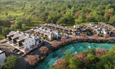 Dijual Rumah Sekaligus Ruko di Jalan Utama Astana Anyar Bandung