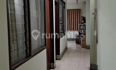 Dijual Rumah Sekaligus Ruko di Jalan Utama Astana Anyar Bandung