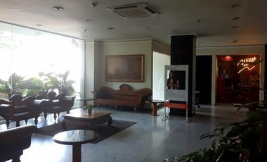 DIJUAL HOTEL BINTANG 3  WETA INTERNATIONAL HOTEL SURABAYA