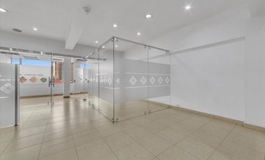 oficina en arriendo en antiguo country. Cod A121133017