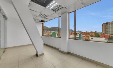 oficina en arriendo en antiguo country. Cod A121133017